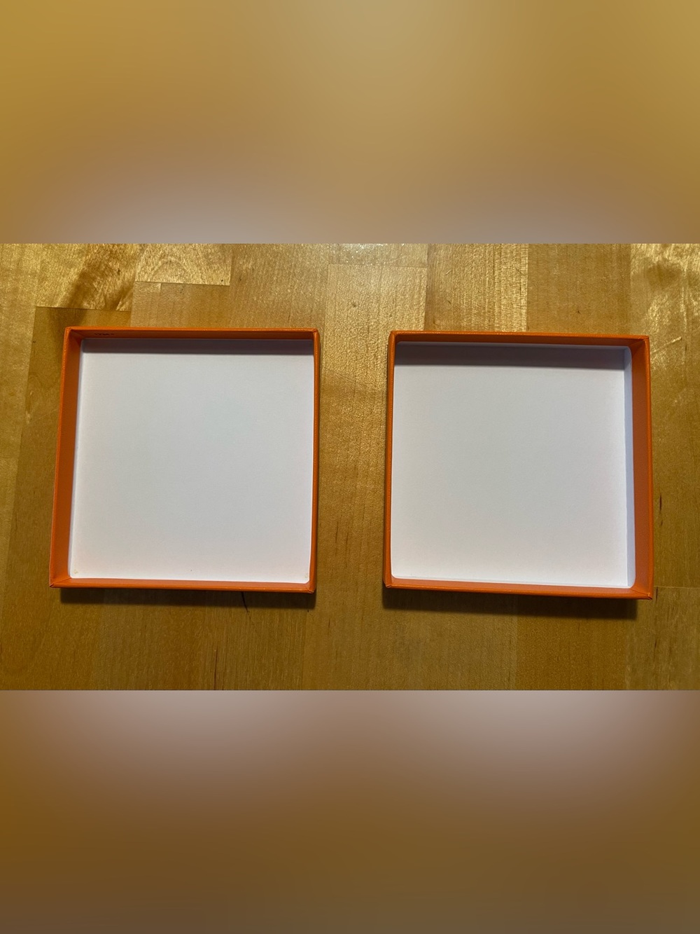 Hermès Packaging & Accessory Set - Picture 4 of 9